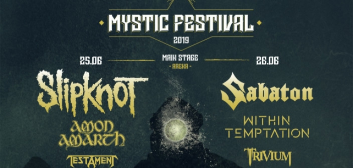 Mystic Festival w czerwcu wraca do Krakowa