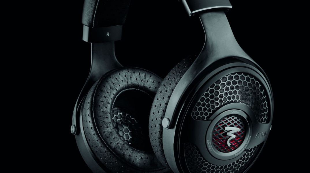 Słuchawki Focal Utopia w nowej odsłonie