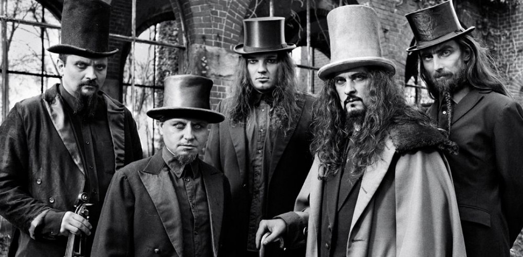 Paweł "Drak" Grzegorczyk: Fani Huntera to ludzie wyjątkowi