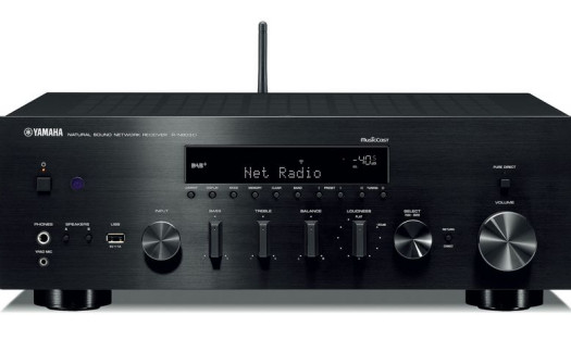 Yamaha MusicCast R-N803D