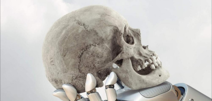 Dream Theater i "Distance Over Time". Nowa płyta już w sklepach