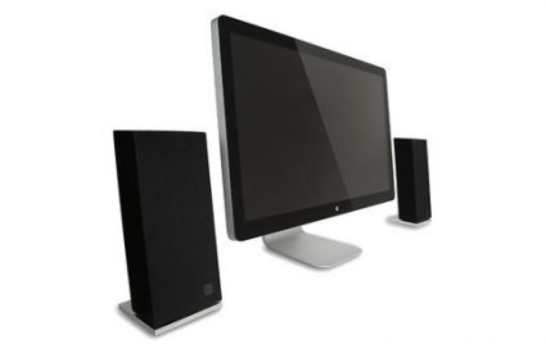 Definitive Technology Incline