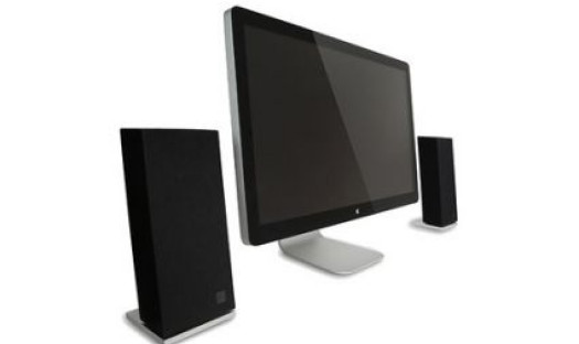 Definitive Technology Incline