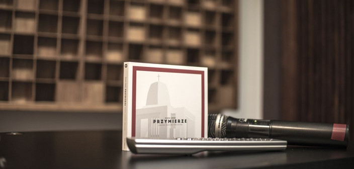 "Przymierze" Michała Lorenca w ramach Piątków z Nową Muzyką w studio U22