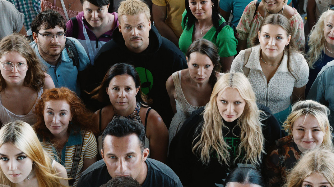 Dziś premiera płyty "Kasia i Błażej" Nosowskiej i Króla