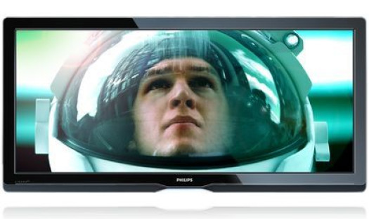 Dwie nagrody EISA dla Philipsa