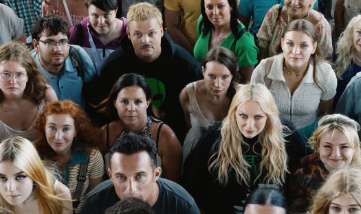 Dziś premiera płyty "Kasia i Błażej" Nosowskiej i Króla