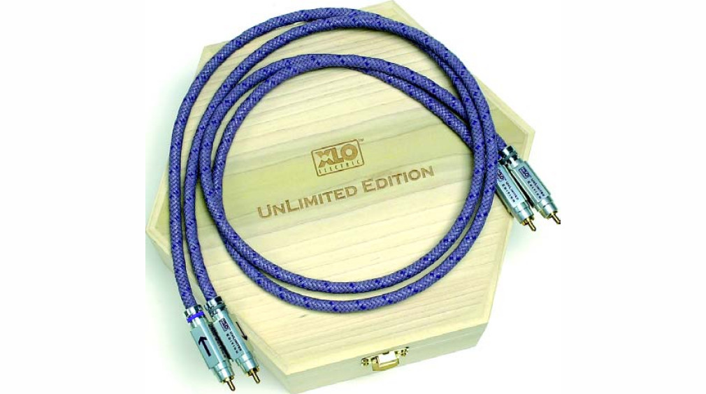 UNLIMITED EDITION UE-5 