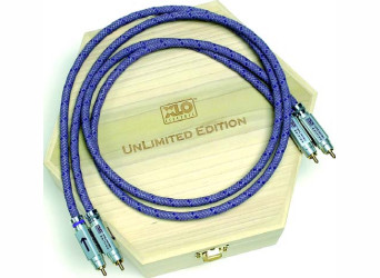 UNLIMITED EDITION UE-5 