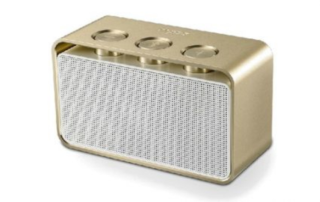 Głośniki Rapoo A300, A600, i A800