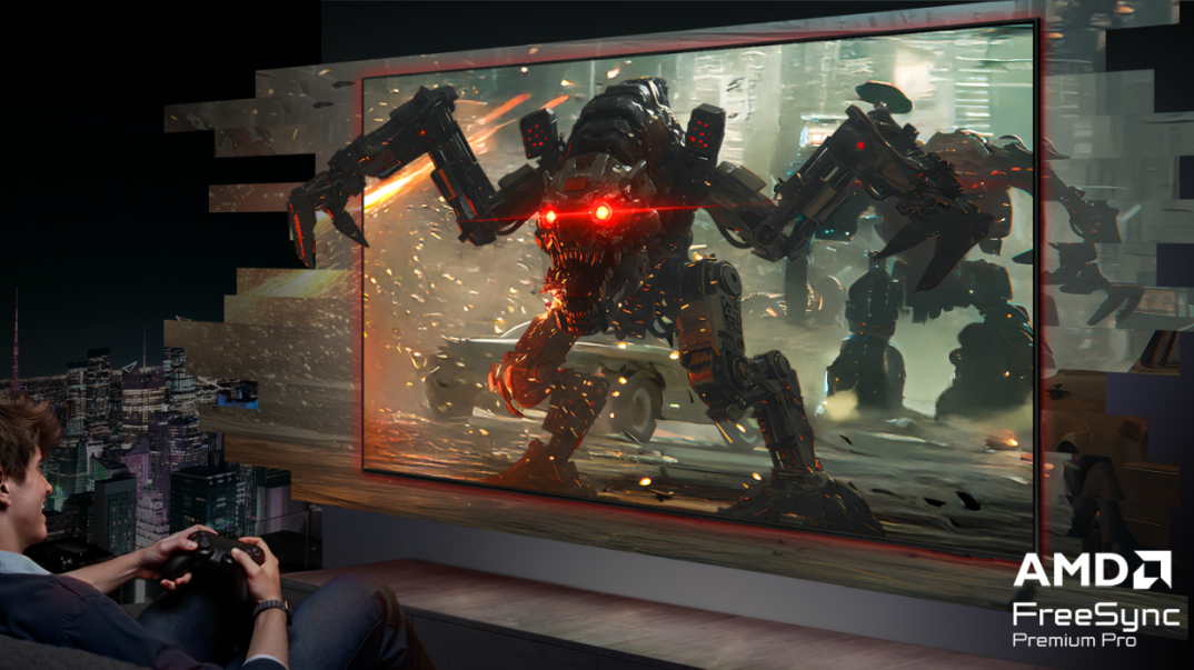 Telewizory Samsung dla graczy - który model wybrać?