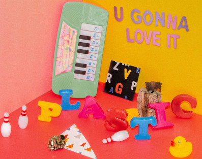 "U Gonna Love It" - nowy singiel i klip duetu Plastic