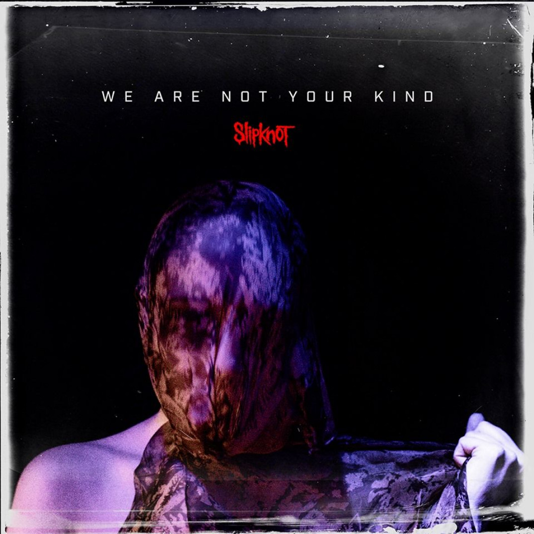 Slipknot i "We Are Not Your Kind" - nowa płyta headlinera Mystic Festival