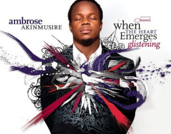 When The Heart Emerges Glistening