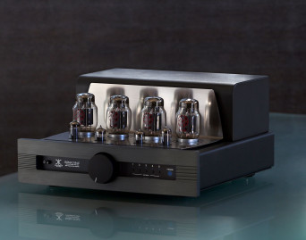 Nowość. Synthesis Roma 510AC w wersji Signature