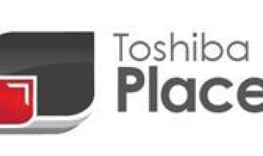 Połącz się z internetem dzięki Toshiba Places