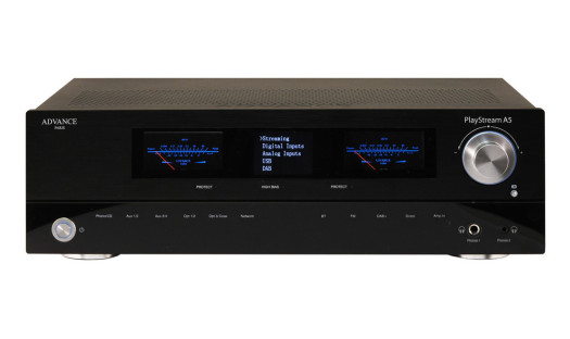 STRATOS International