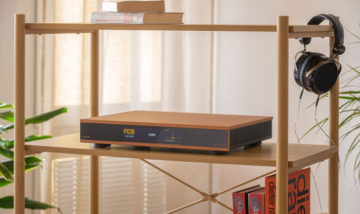 Canor zaprezentował swój nowy przetwornik C/A - Verto D4S