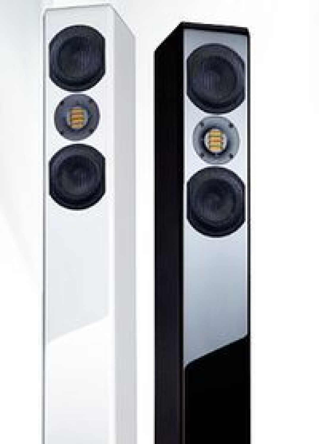 Adam Audio Artist: nowa seria kolumn na High End w Monachium