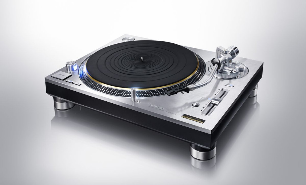 Polska premiera Technics podczas Audio Video Show 2017