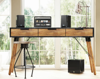 Subwoofer SVS 3000 Micro