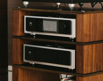 Nowe urządzenia z 2. generacji flagowej serii Masters - M23 V2 i M33 V2