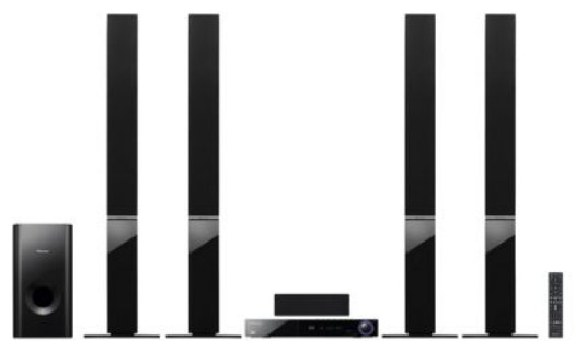 Nowe zestawy kina domowego Pioneer