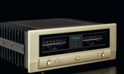 Accuphase P-4200