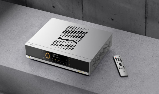 Matrix Audio M Series – flagowy system audio