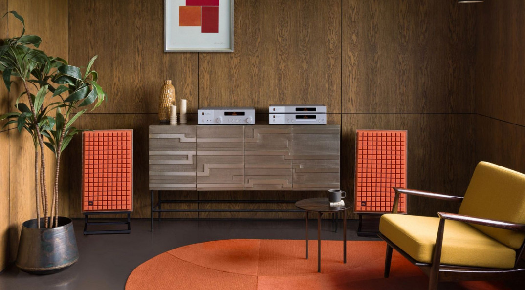 JBL L100 Classic MK II - nowa generacja wyjątkowych kolumn