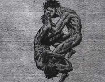 Veritas Diaboli Manet In Aeternum: Chaining The Katechon