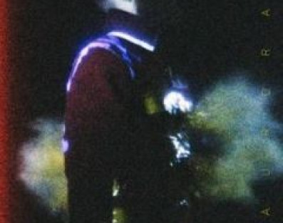 "A U R O R A" - nowa płyta Bena Frosta w maju