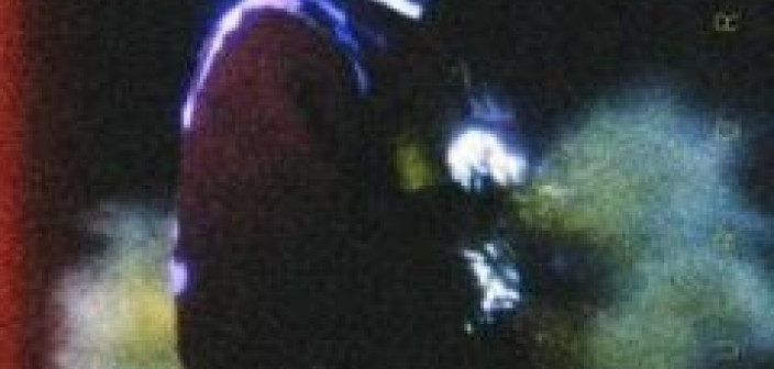 "A U R O R A" - nowa płyta Bena Frosta w maju