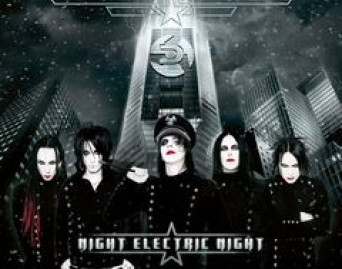 Night Electric Night