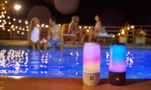 Głośnik przenośny JBL Pulse 3