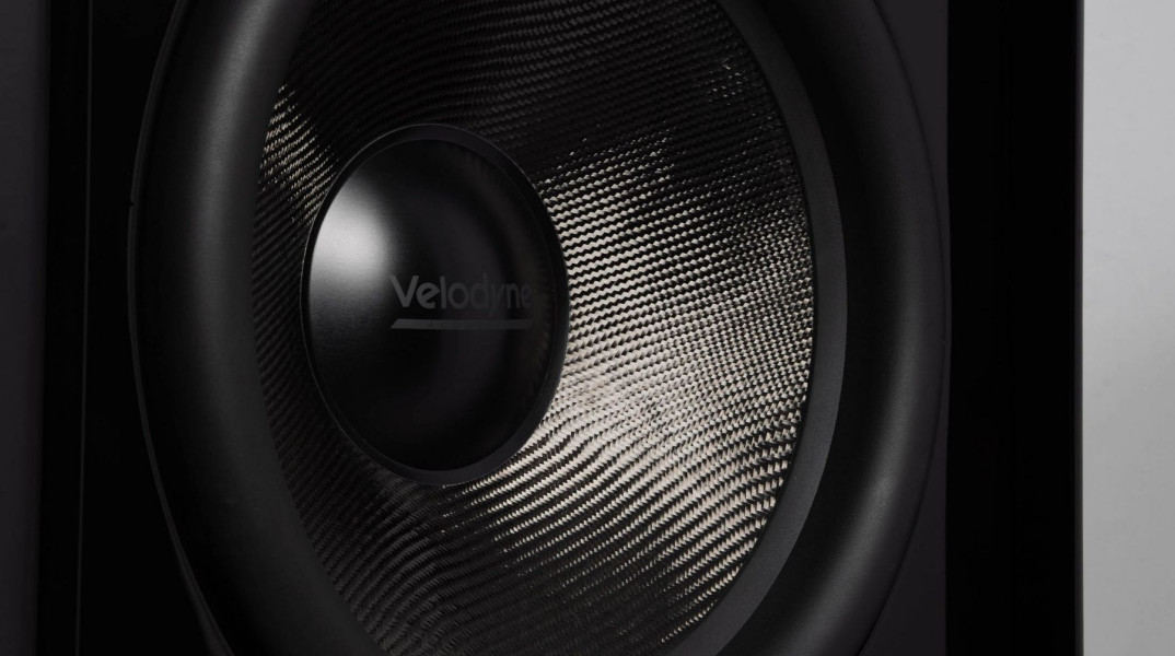 Velodyne SPL-X – flagowa seria subwooferów powraca w nowej odsłonie