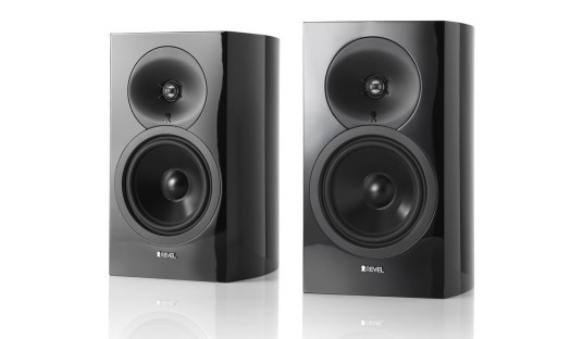 Kolumny podstawkowe Revel Concerta 2 M16