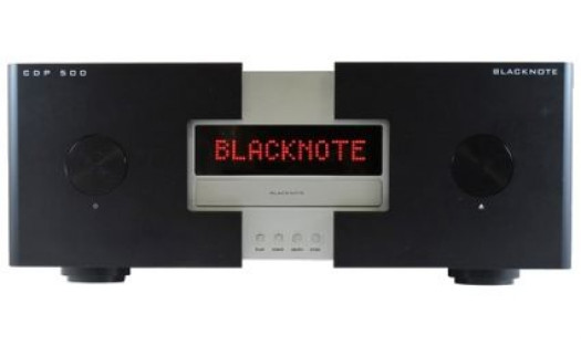 Blacknote CDP 500
