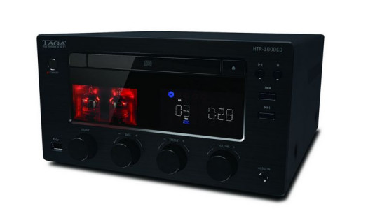 Taga Harmony  HTR-1000CD