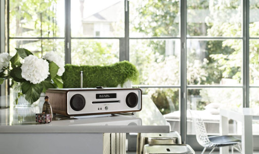 RUARK na wystawie Audio Video Show 2017