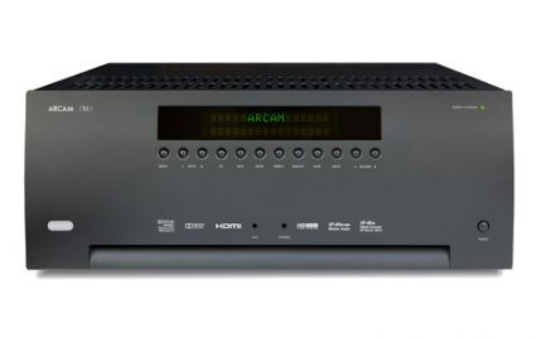 Amplituner Arcam AVR 750