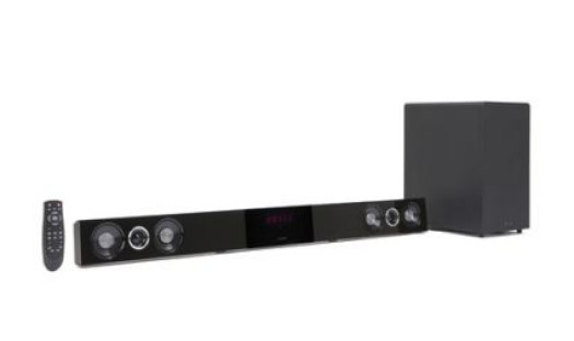 iRiver soundbar ISB-100