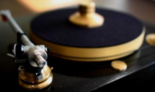 Gramofony Audio-Fonica