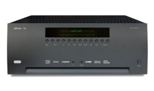 Amplituner Arcam AVR 750