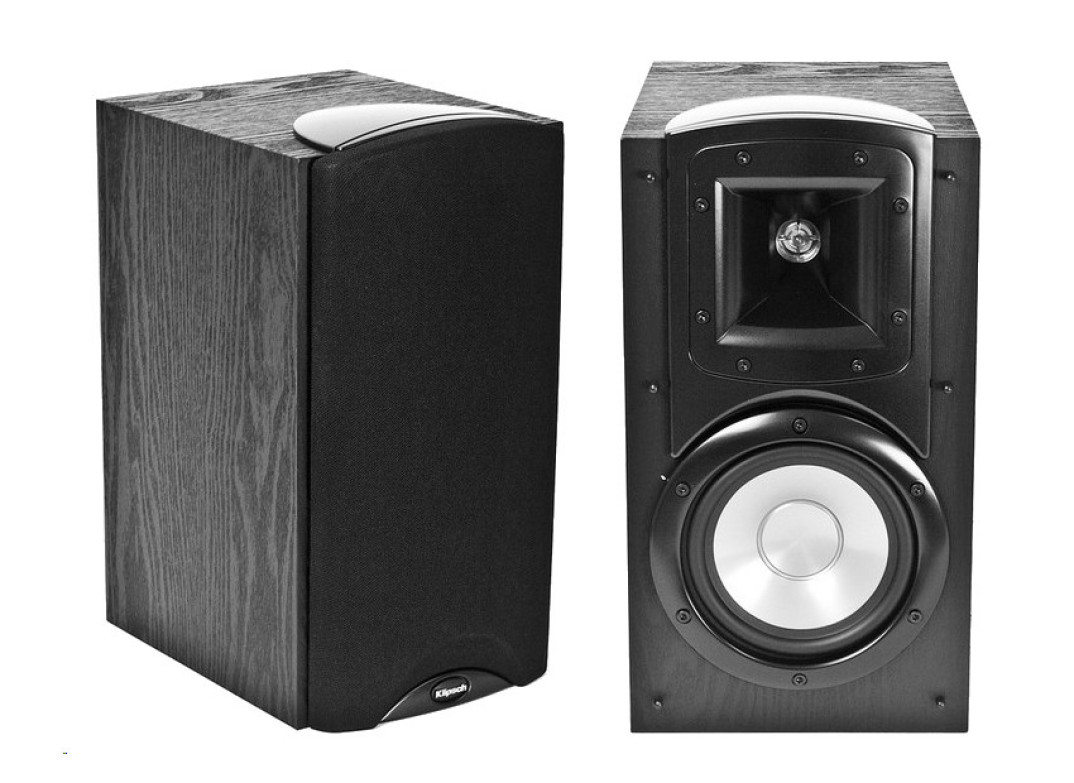 Kolumna głośnikowa podstawkowa Klipsch B-20 taniej w Audiohicie