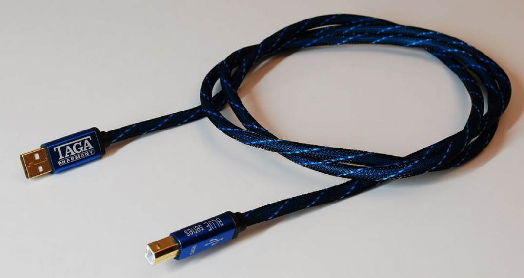 Przewód USB Taga Harmony TUD-20