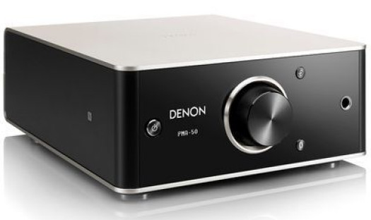Denon PMA-50 w ofercie salonu audio-video Q21