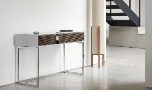 RUARK AUDIO