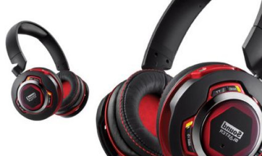 Creative Sound Blaster Evo ZxR