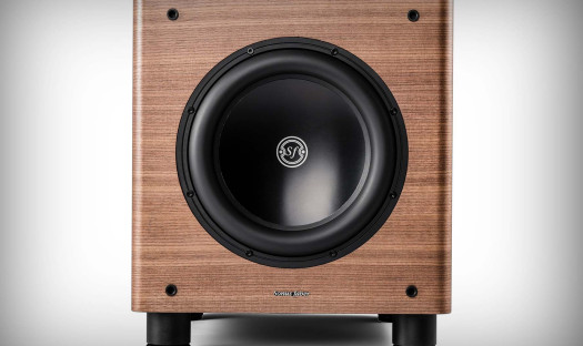 Subwoofer Sonus faber Gravis III